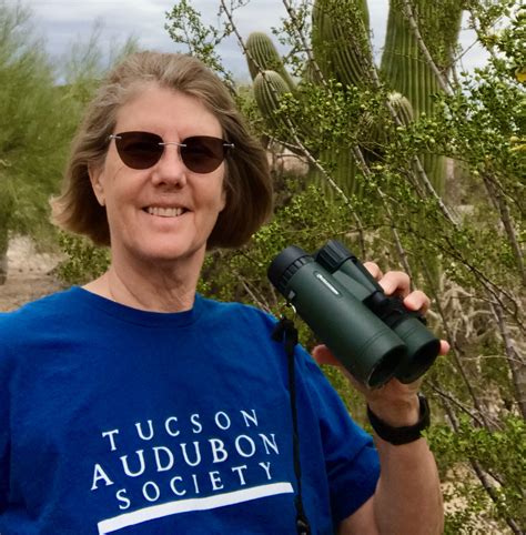 Field Trip Leaders ⋆ Tucson Audubon