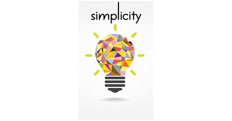 Simplicity By Brian Night