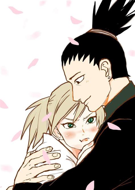 Shikamaru And Temari Wallpapers - Wallpaper Cave