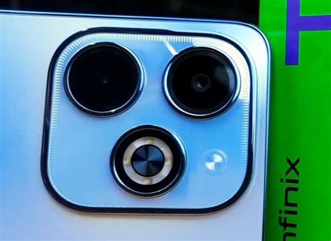 سعر و مواصفات Infinix Hot i مميزات و عيوب انفنكس هوت i موبيزل