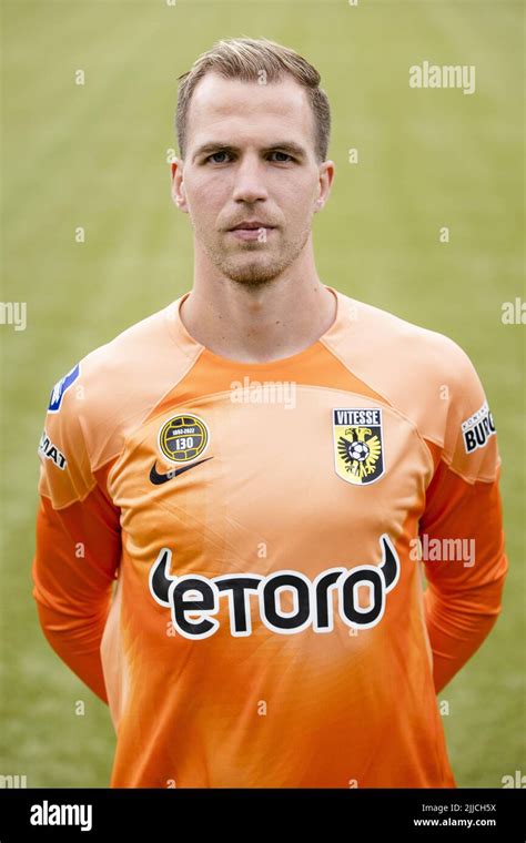 Vitesse Jeroen Houwen Hi Res Stock Photography And Images Alamy