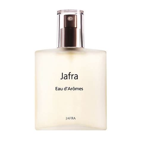 Perfume Importado Feminino Eau D Aromes Jafra 100ml Submarino