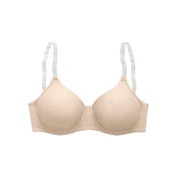 NUANCE Grudnjak Nude Jeftinije Hr