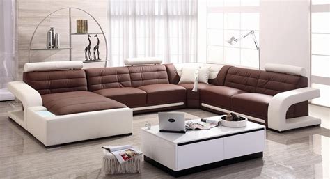 15 Best Cozy Sectional Sofas