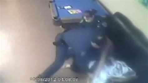 Video Of Police Beating In Brooklyn Sparks Investigation Cnn