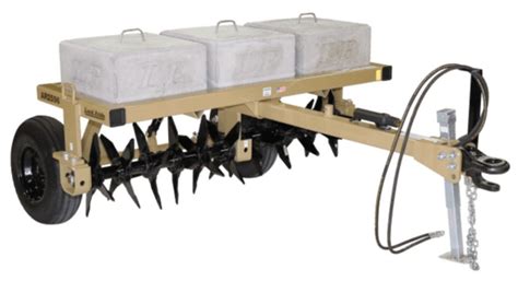 2020 Land Pride Ar25 Series Pasture Aerators Aperos A La Ventaduncan