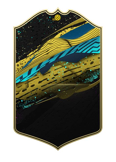 New Card Design R Fifa