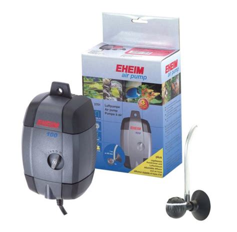 Eheim Air Pump 100 Aquarium Store Melbourne Marine Accessories