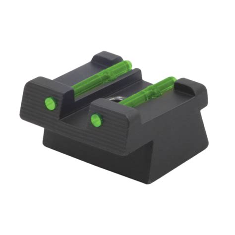 Hiviz Shooting Systems Manufacturing High Quality Firearm Fiber Optic