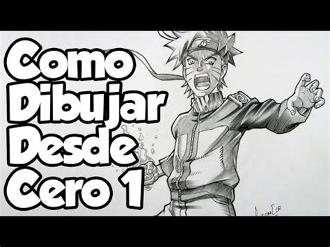 Aprender A Dibujar Desde Cero 1 Arrancar Con Todo En El Dibujo Onvels