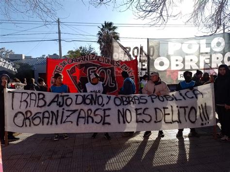 Jornada De Protesta En Los Puentes Carreteros Actualidad NQN3