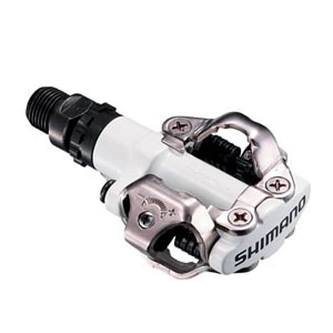 Peda Y Shimano Pd M Mrozbike