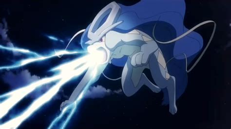 Image Suicune Ice Beampng Pokémon Wiki Fandom Powered By Wikia