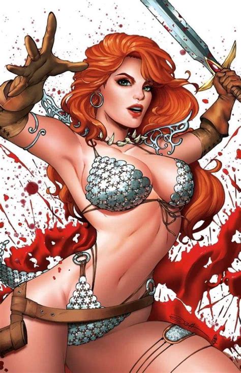 Unbreakable Red Sonja Suhng 1 2022 Prices Unbreakable Red Sonja