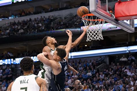 Dallas Mavericks Vs Milwaukee Bucks Nba Analysis Best Picks