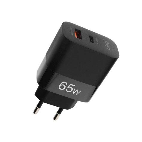 Avizar Usb C Usb Netzteil W Linq Online Kaufen Manor