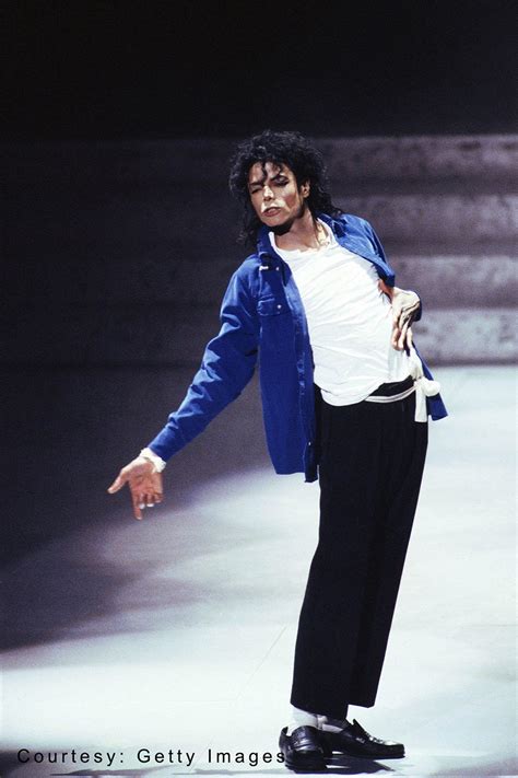 Michael Jackson Performed At The Grammys This Day In 1988 Michael