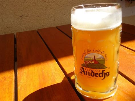 4 Things You Must Do At A German Beer Garden | TravelPulse