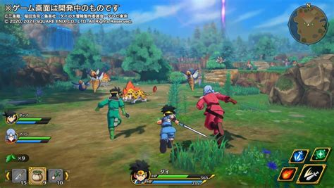 【速報】 ドラゴンクエスト3リメイク 2022年発売決定！！！！！！