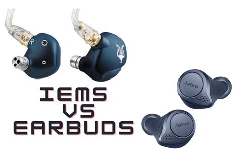 Earbudsiems Headphonesfans