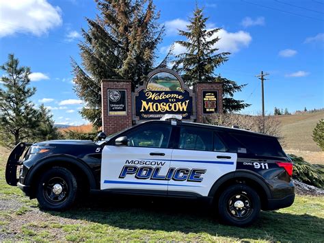 Moscow Police Investigating Alleged Sexual Assault Fox 28 Spokane