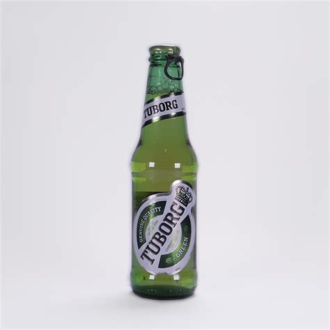 Tuborg Can Price 3