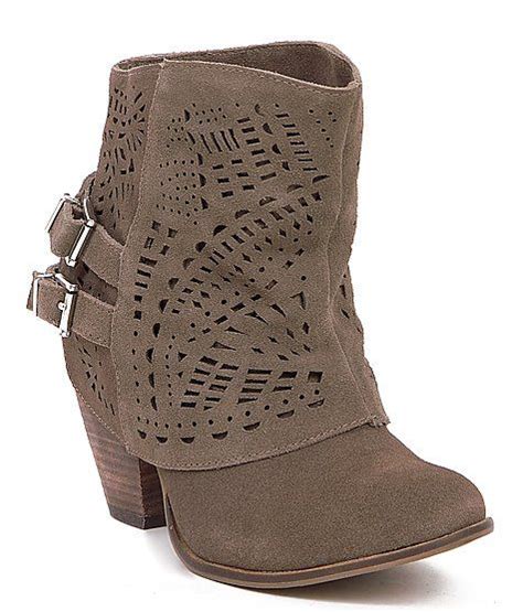 Naughty Monkey Lovestory Boot Genuine Leather Shoes Leather Boots