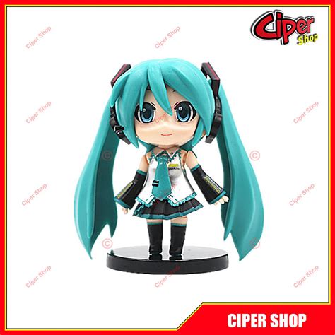 Top 99 Hình ảnh Miku Chibi đẹp Nhất Tải Miễn Phí