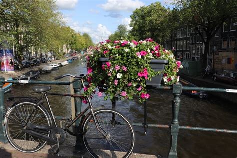 Cosa Vedere Ad Amsterdam In Tre Giorni Tropical Spirit Blog