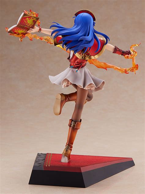 ファイアーエムブレム 封印の剣 リリーナ 【インテリジェントシステムズ】 美少女フィギュアを紹介していく。