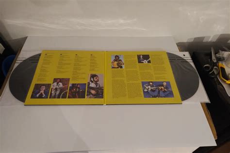 12 Gatefold Outer Sleeves W Two Flaps 4mil 10 Pack Vinyl