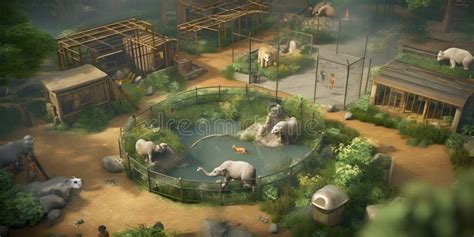 Virtual Zoo Stock Illustrations – 355 Virtual Zoo Stock Illustrations ...