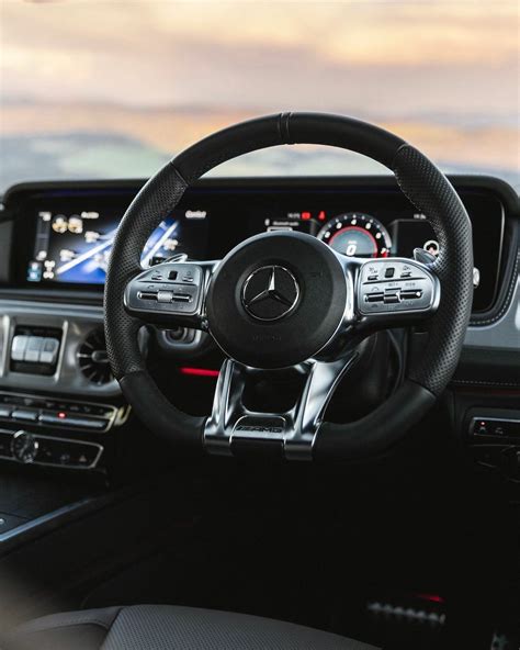 Mercedes benz amg g63 interior – Artofit