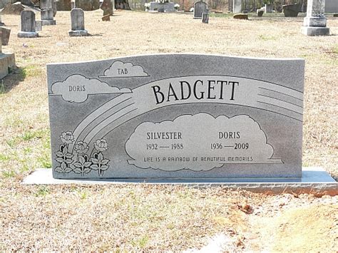 Ruby Doris Gaskin Badgett 1936 2009 Memorial Find A Grave