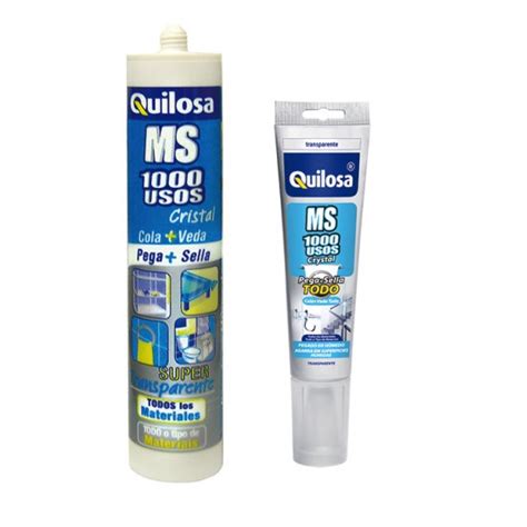 Quilosa 1000 Usos / Килоса 1000 Юзос универсальный многофункциональный ...