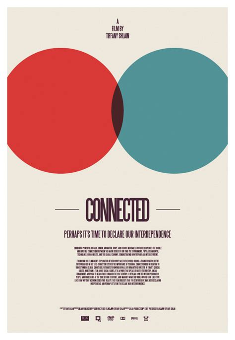 CONNECTED POSTER by Bobbyperux on DeviantArt