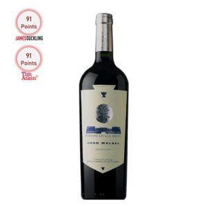 Flechas De Los Andes Gran Malbec Diineout