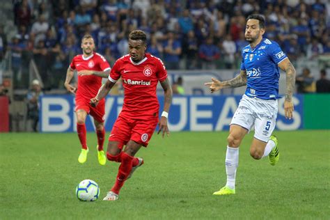 Cruzeiro Vs Internacional Copa Do Brasil 2019 Cruzeiro V Flickr