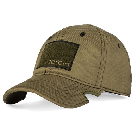 Notch Tactical Operator Hats