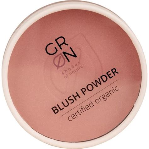 1 Recensione Su Ecco Verde It Visualizzabile Online Blush Powder