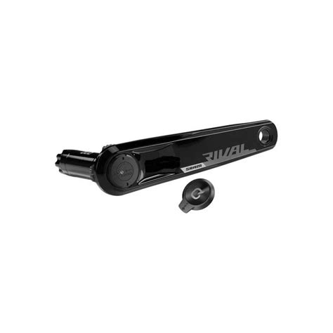 SRAM Rival AXS DUB Wide Powermeter Linker Crank