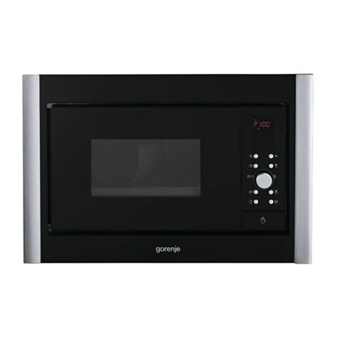 GORENJE Ugradna Mikrotalasna Rerna BM5240AX Gigatron