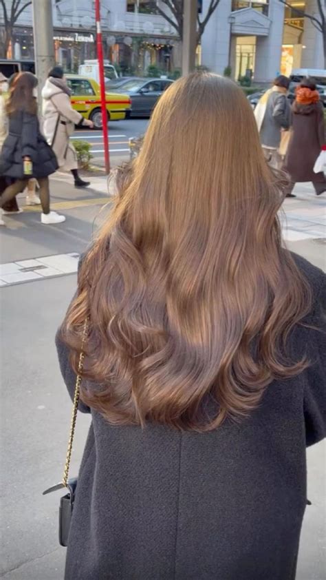 Pin de fanny en Pins creados por ti Cabello castaño medio Color