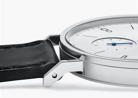 Tangente 38 — NOMOS Glashütte