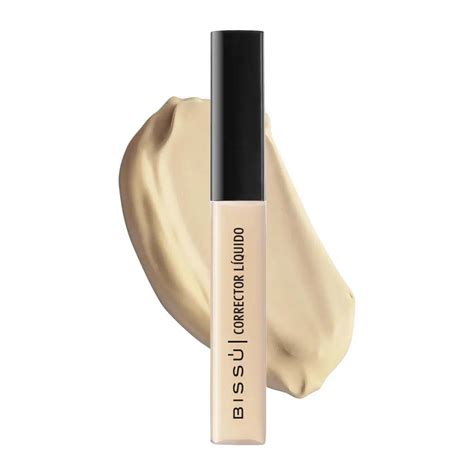 Corrector L Quido Oblea Biss Luces Beautiful