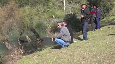 Antalya Piknikte Kaybolan Down Sendromlu Rafettin U Ur Un Cans Z Bedeni