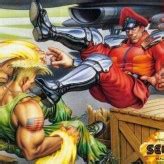 Street Fighter II Champion Edition PC Engine Game Online Play