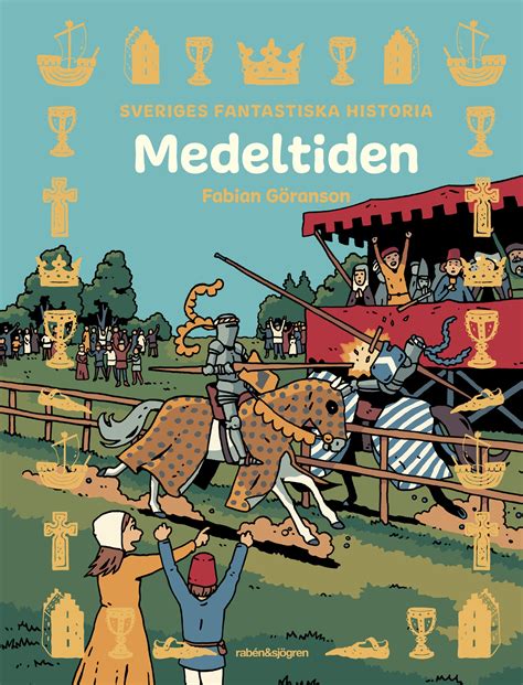 Medeltiden G Teborgs Stadsmuseum Webbutiken