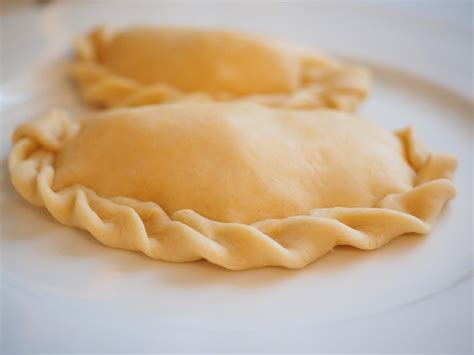 Cómo Hacer Masa De Empanada Fácil