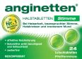 Anginetten Lutschtabletten Stimme St Dauerhaft G Nstig Online